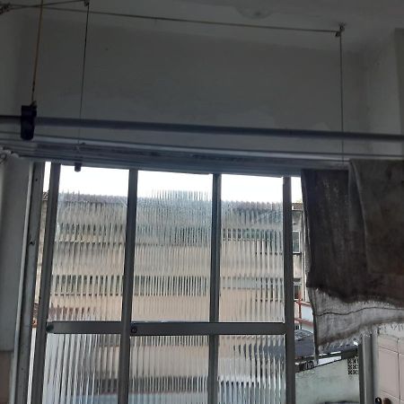 São VicenteMontanhaアパートメント エクステリア 写真