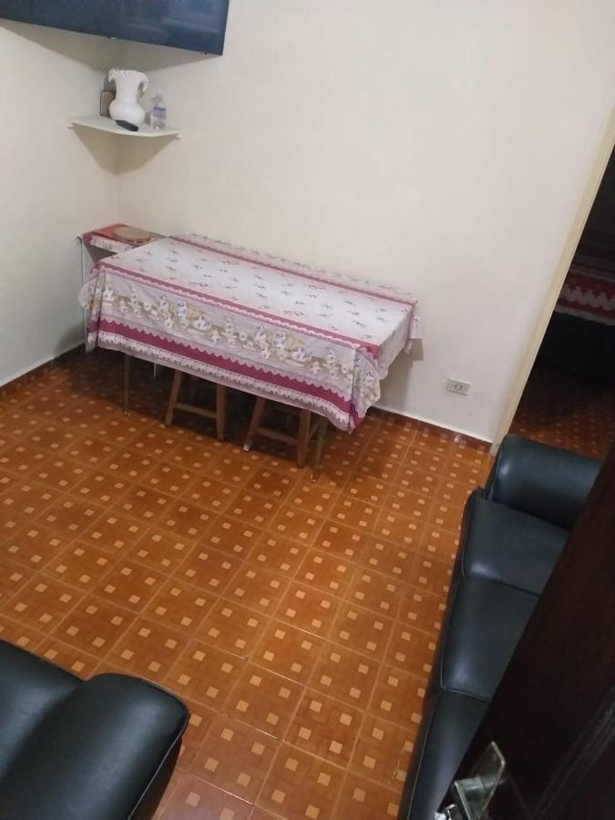 São VicenteMontanhaアパートメント エクステリア 写真