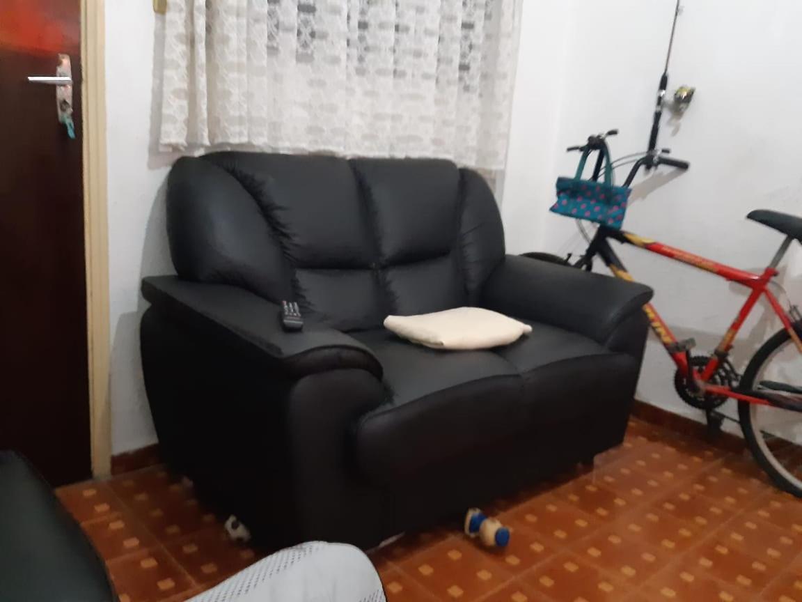 São VicenteMontanhaアパートメント エクステリア 写真